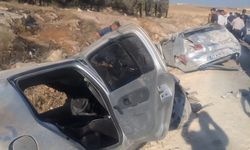 Gaziantep-Şanlıurfa Yolunda Feci Kaza: 3 Ölü, 3 Yaralı