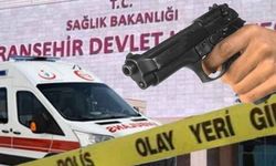 Viranşehir'de Silahlı Kavga: Bir Kişi Ağır Yaralandı