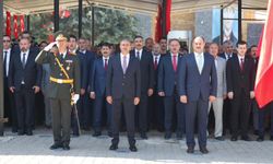 Şanlıurfa’da 30 Ağustos Coşkusu