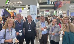 Prof. Dr. Mustafa Çalık, Almanya’da Harran Üniversitesi’ni Temsil Etti