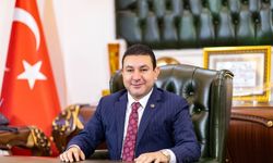 Başkan Özyavuz’un 30 Ağustos Zafer Bayramı Mesajı