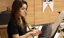 Esentepe Gençlik Merkezi Yaz Kursları Sona Erdi