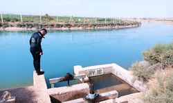 Boğulma Faciası: Şanlıurfa’da 18 Yaşındaki Genç Hayatını Kaybetti
