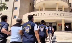 Şanlıurfa’da Siber Operasyon: 7 Şüpheli Gözaltında