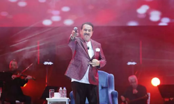 Tatlıses Hatay’da Sahneye Çıkacaktı, Ancak…