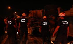 Haliliye’de Zincirleme Kaza, 3 Yaralı