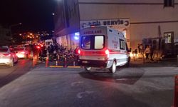 Eyyübiye'de evinde ölü bulundu