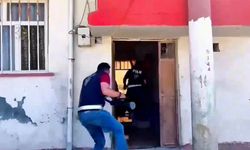 Şanlıurfa Merkezli Dolandırıcılık Operasyonunda