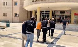Şanlıurfa'da terör operasyonu