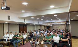 Şanlıurfa turizmine eğitim desteği