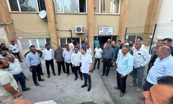 Şanlıurfalı İşçilerin Acı Yolculuğu: 4 Ölü, 17 Yaralı