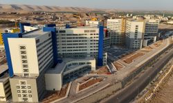 Şanlıurfa'da yatırımlar hız kesmeden devam ediyor
