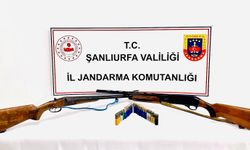 Şanlıurfa’da 4 ilçede operasyon yapıldı