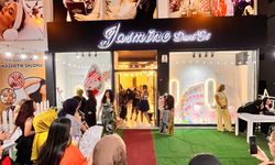 Jasmin Davet Evi Hizmete Girdi