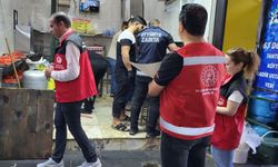 Vali Şıldak, denetimler esnafımıza rehberlik oluşturacak
