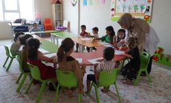 Haliliye Belediyesinden Kadınlara Meslek ve Hobi Desteği