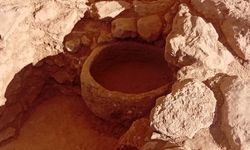 Tarihin İlk Çiğköfte Leğeni Urfa'da Keşfedilmiş Olabilir