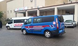 Şanlıurfa'da silahlı kavga, 1 ölü, 2 yaralı