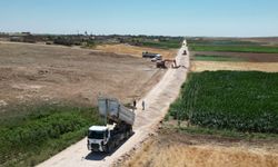 Büyükşehir Tarihe Giden Yolu Yeniliyor