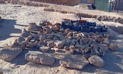 Şanlıurfa’da Neolitik Çağ İzleri Ortaya Çıkarıldı