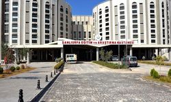 Eyyübiye'de O Doktor Hakkında Flaş Gelişme