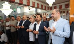 Başkan Gürpınar, araya girdi, Yıldırım ve Avcı aileleri barıştı