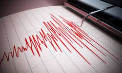 Balıkesir'de 6.1 büyüklüğünde deprem