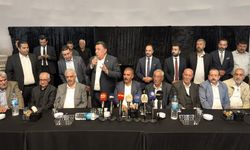 Şanlıurfa’da iki aile arasındaki 3 yıllık husumet barışla son buldu