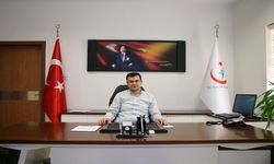 Kırhan’dan 25 Eylül Dünya Eczacılar Günü Mesajı