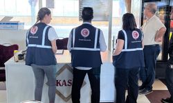 Şanlıurfa’da Kırtasiye Denetiminde 154 İşletmeye Ceza: 1,1 Milyon TL!