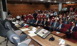Şanlıurfa’da Pamuk ve Fıstık İçin Kritik Eylem Planı Kapanış Toplantısı!