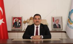 Başkan Canpolat'tan Mevlid Kandili Mesajı