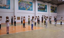 Haliliye’de Yaz Spor Okulları Büyük İlgi Gördü