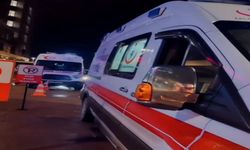 Akçakale’de Otomobil Çarpığı Çocuk Öldü