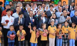 Şanlıurfa’da Ders Zili Çaldı