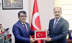 Suruç’tan Mersin’e Uzanan Atama Zinciri
