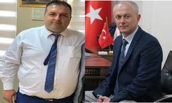 Suruç ve Viranşehir Emniyeti’nde Görev Değişimi