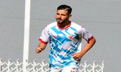 Viranşehirli Genç Yetenek Mahmut Pasçı, Hatay Hasas Spor’la Anlaştı