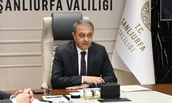 Şanlıurfa Yeni Eğitim-Öğretim Yılına Hazır
