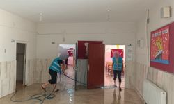 Viranşehir’de 11 Okul Yeni Döneme Hazırlandı
