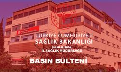 Şanlıurfa’ya 2 Bin 54 Yeni Sağlık Personeli Atanacak