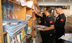 Haliliye’de Zabıta Ekiplerinden Eğitim Döneminde Hummalı Denetim