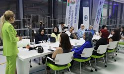 Büyükşehir Afetten Etkilenen Gençlerin Güçlendirilmesi Programına Ev Sahipliği Yapıyor