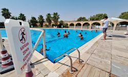 Şanlıurfa Büyükşehir Belediyesi Yaz Kurslarından 201 Bin 940 Kişi Faydalandı