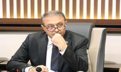 Şanlıurfa Valisi Şıldak Ağustos Ayına İlişkin Asayiş Ve Güvenlik Verilerini Paylaştı