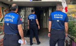 Haliliye’de Ahlak Operasyonu: Günlük Evler Kapatıldı