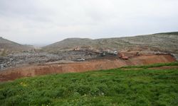 Şanlıurfa'ya 4 Yeni Katı Atık Sahası Geliyor