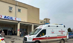 Siverek’te Akraba Kavgası: Taş ve Sopalar Konuştu, 2 Yaralı