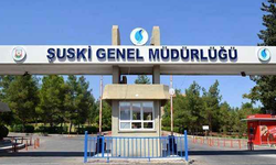 Şanlıurfa'da 7 Eylül Pazar Günü Su Kesintisi Uygulanacak