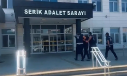 Şanlıurfa’da Minibüs Şoförüne Bıçaklı Saldırı: Saldırgan Antalya’da Yakalandı